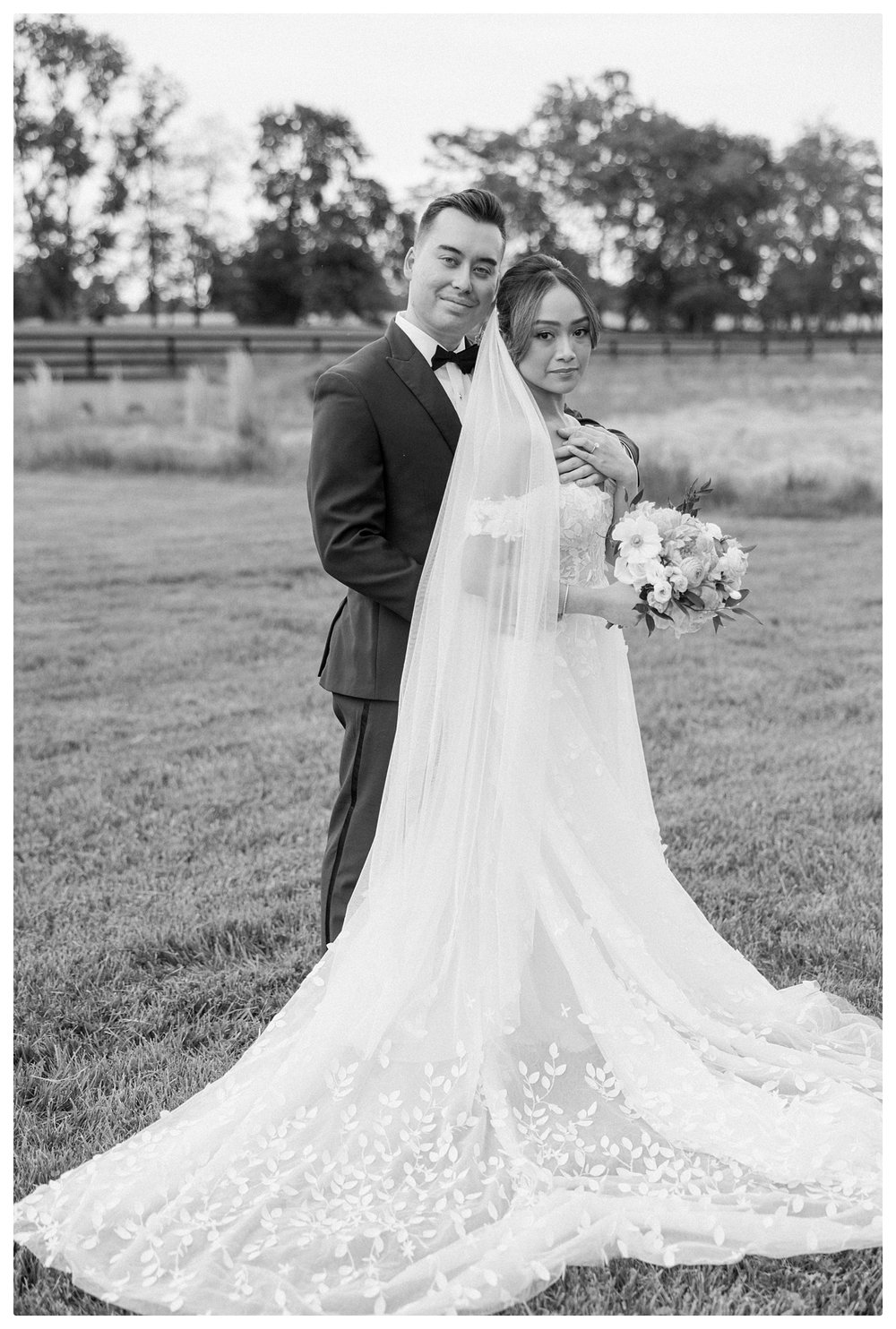 Loudon County Wedding Photographers | Willow Britt Studios &amp; Marshall Arts Photography