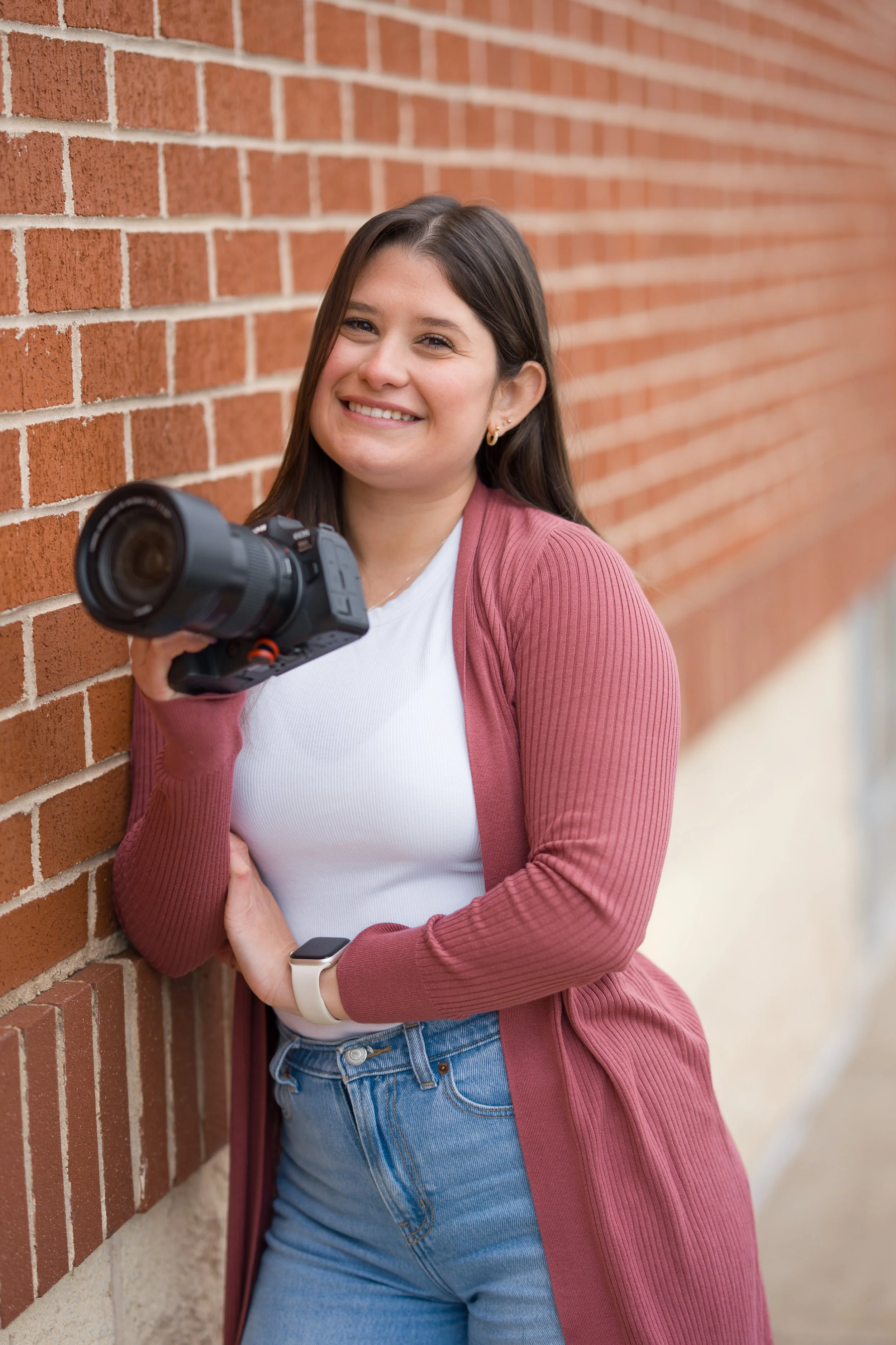 DMV Wedding Photographer - Virginia - Willow Britt Studios