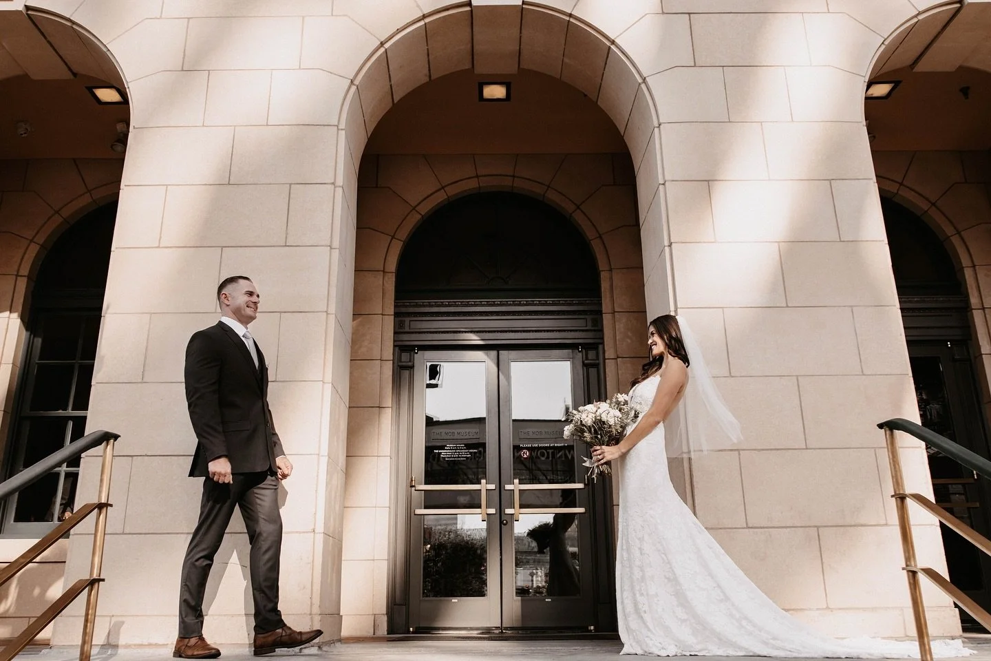 Meet me at the courthouse? ❤️💍

Planning: @gracefulgatheringslv 
Photo: @honeyfirephoto 
Content: @socialite.creators
Venus: @doylelasvegas
Floral: @bloomingbelleslv 
Rentals: @rsvppartyrentals
Catering: @honeysalt
Bar: @thecraftlv
HMUA: @vegasmakeu