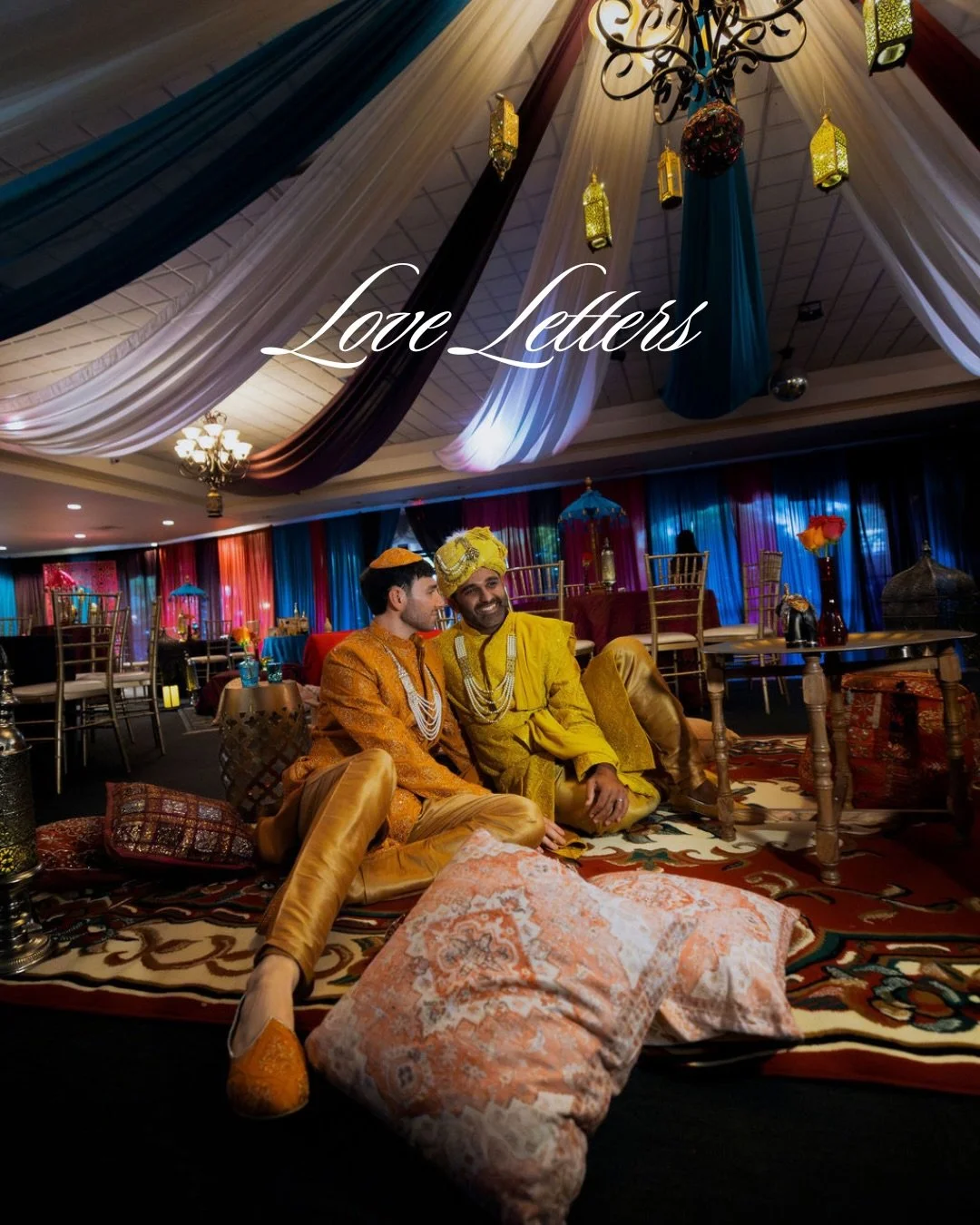 | Mohit &amp; Dean | 🤍

&ldquo;Cicely was a god-send for our wedding! We planned a 150-person celebration in Las Vegas from home in LA, and Cicely had great local contacts, very helpful insight, and just a well-curated overall process. You could tel
