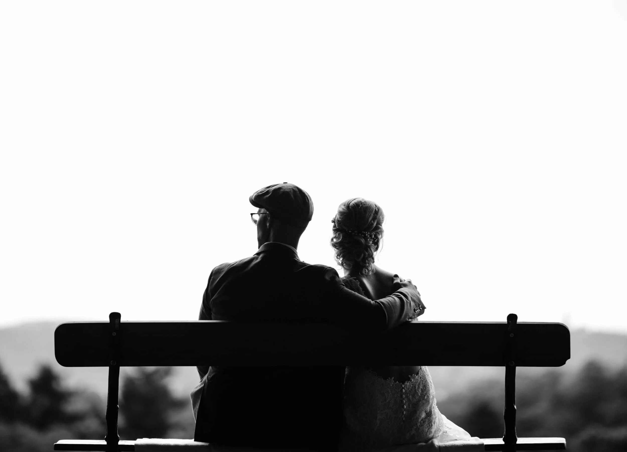 Word for the day "The ministry of presence"