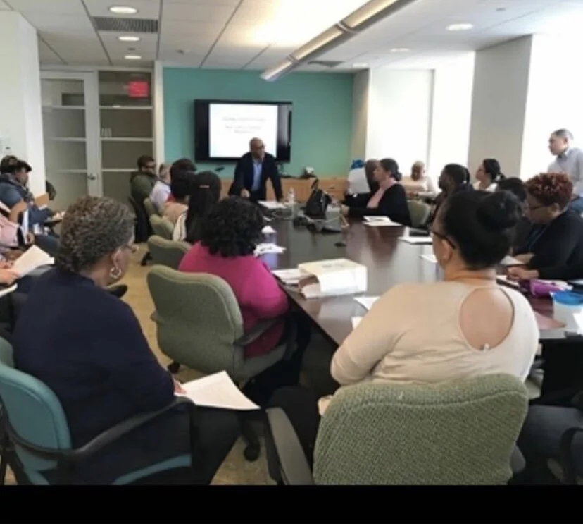 Word for the day "Succession planning"