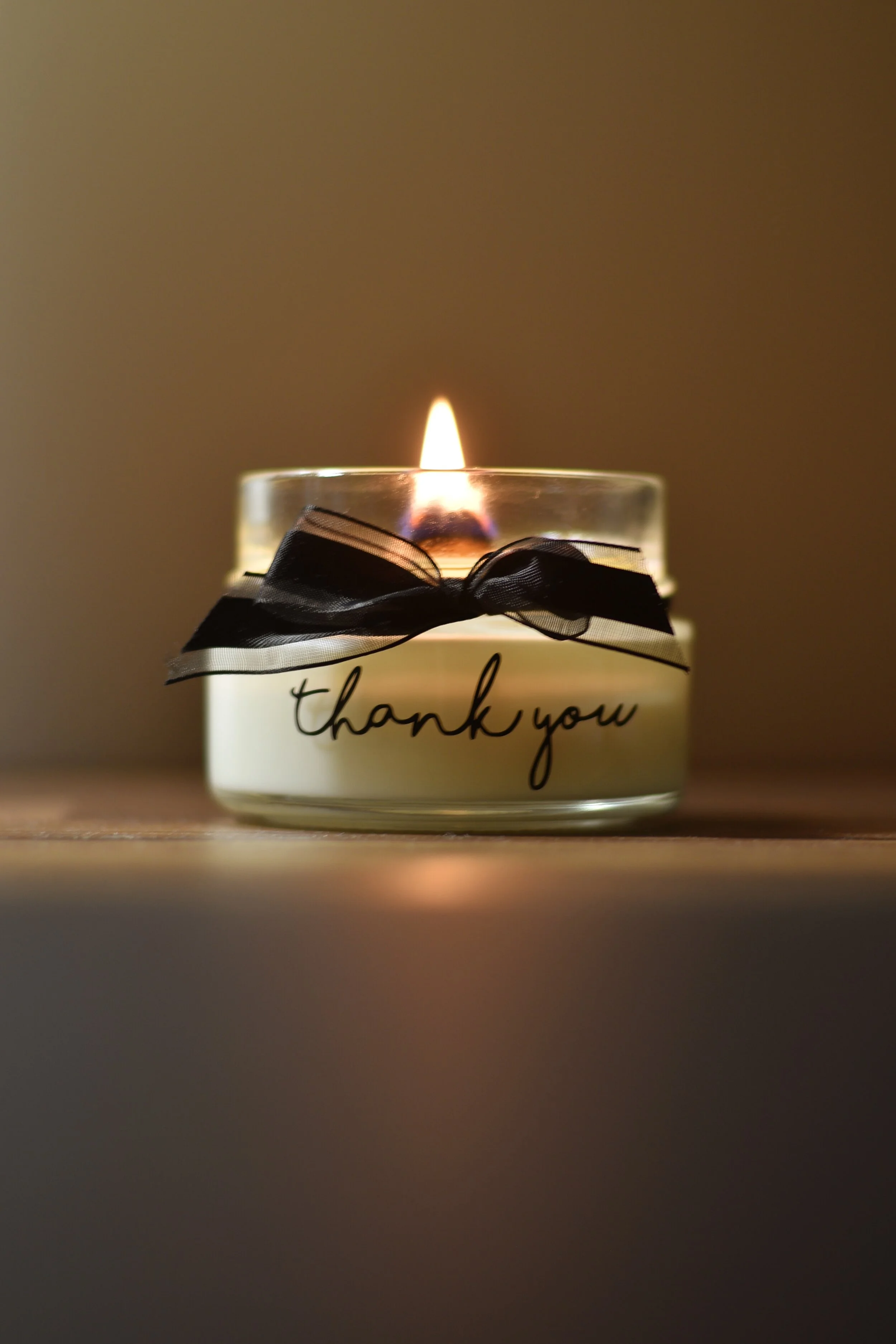 Word for the day “Lord I just want to say thank you”