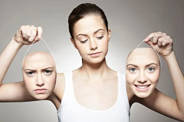 Word for the day "God regulates your emotions"