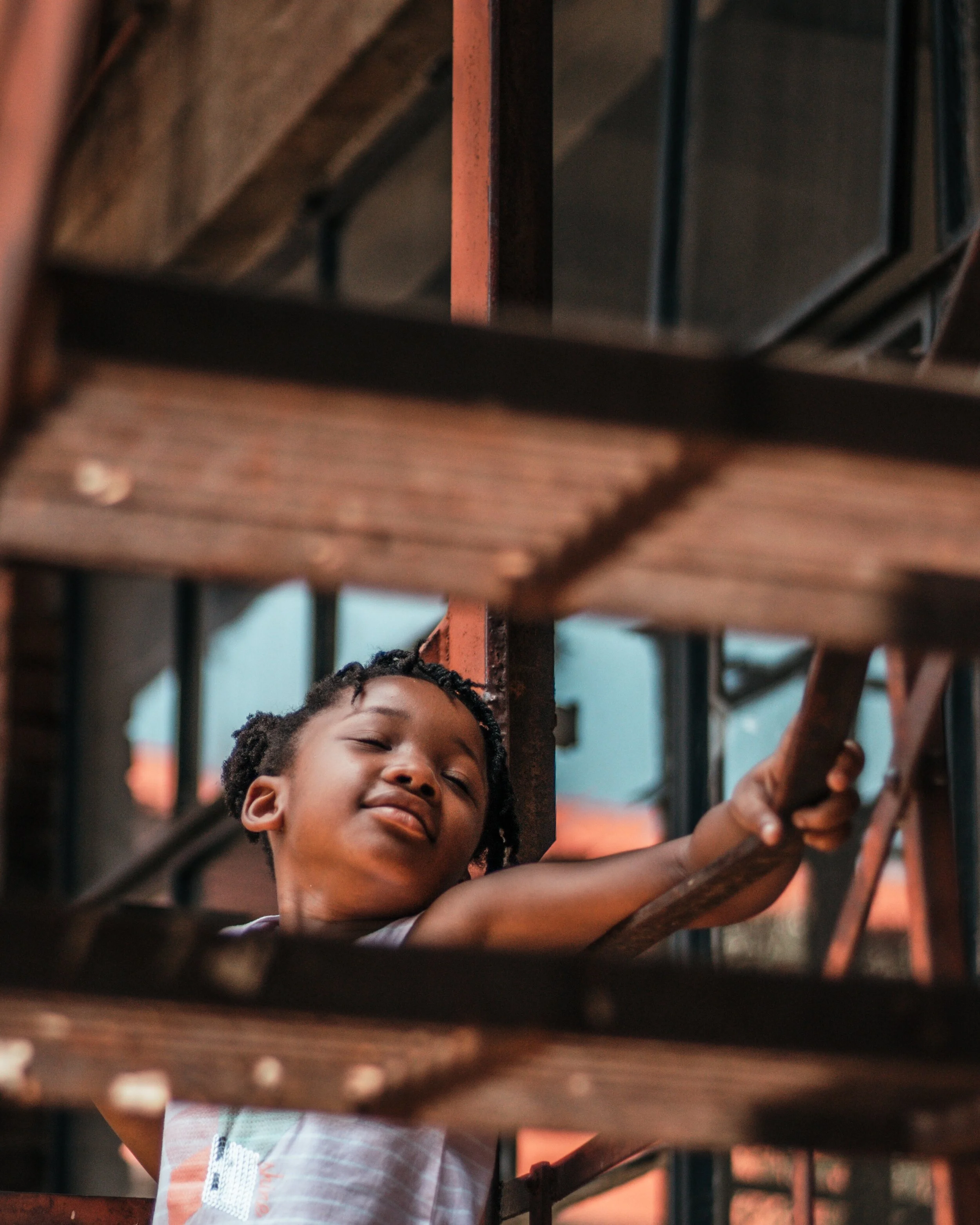 Word for the day "5 Ways to Experience Joy"