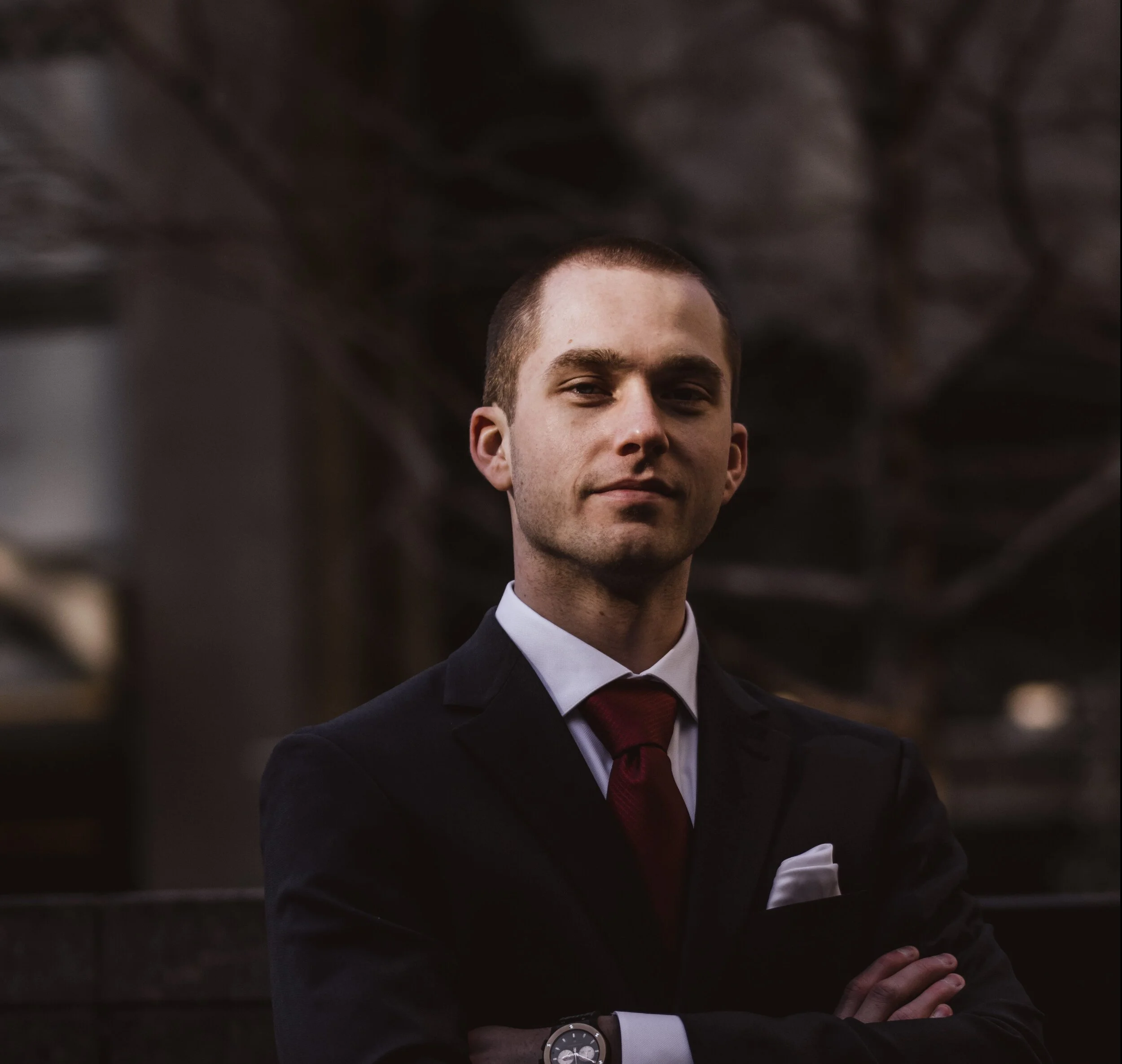 Leadership Gem: "8 Attributes of Effective Leadership"