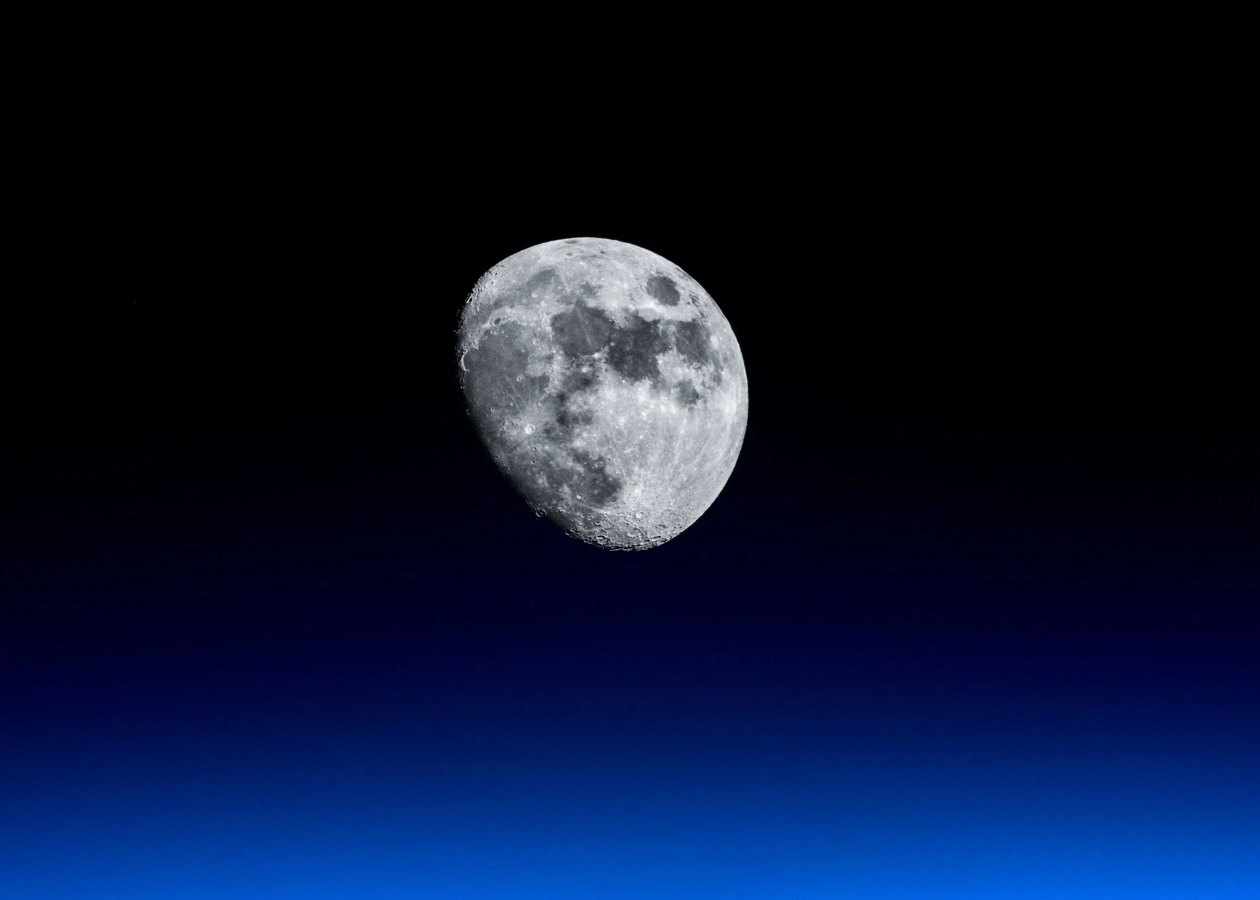 Word for the day "How does a Great God and Science co-exist?"