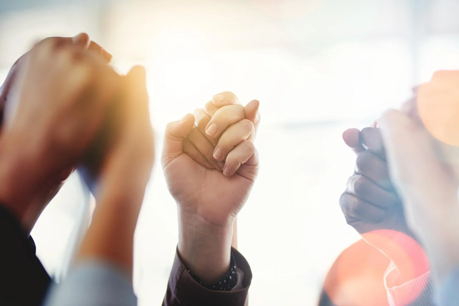 Word of the day: “Great leaders remain grateful.”