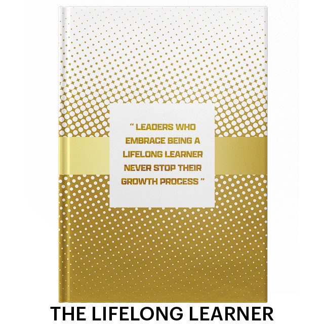 The Lifelong Learner