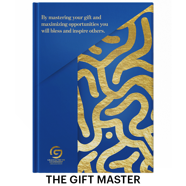 The Gift Master Journal