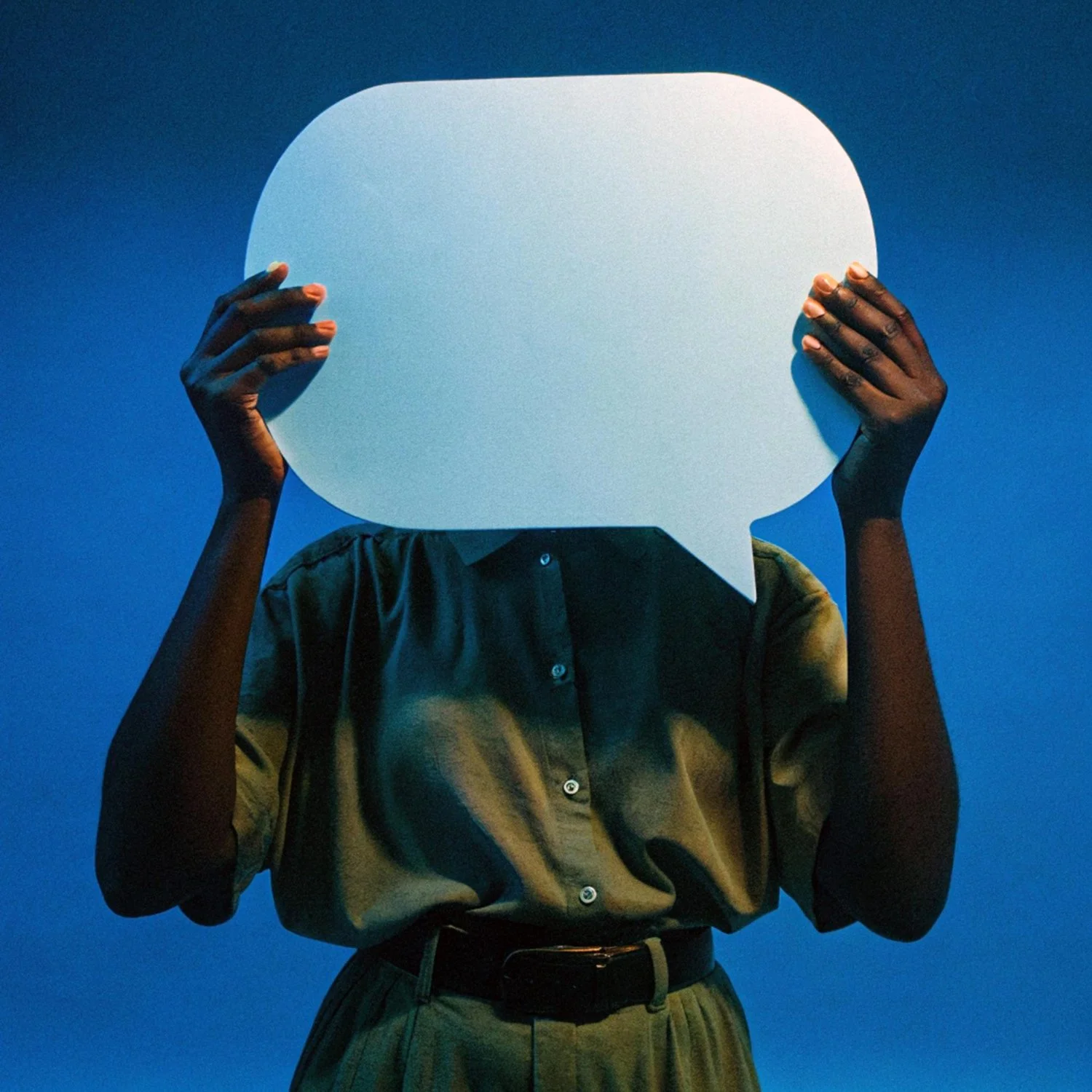 Word of the day: “Self-talk leadership component”
