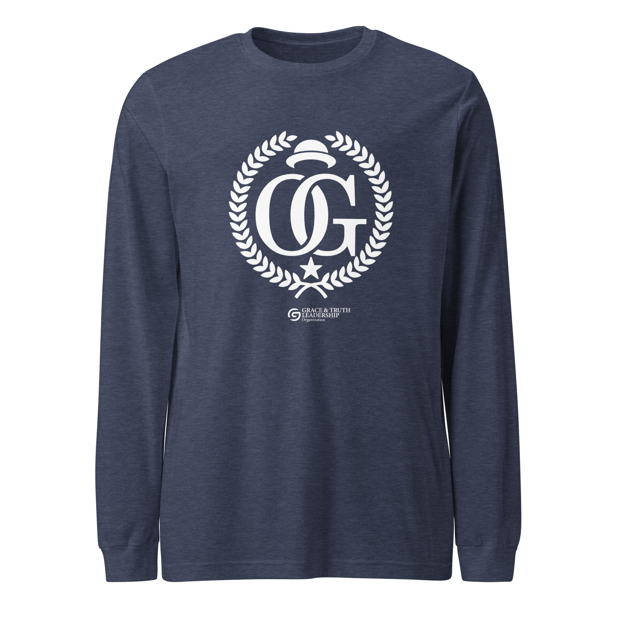 unisex-long-sleeve-tee-heather-navy-front-6adf6e6017433.png