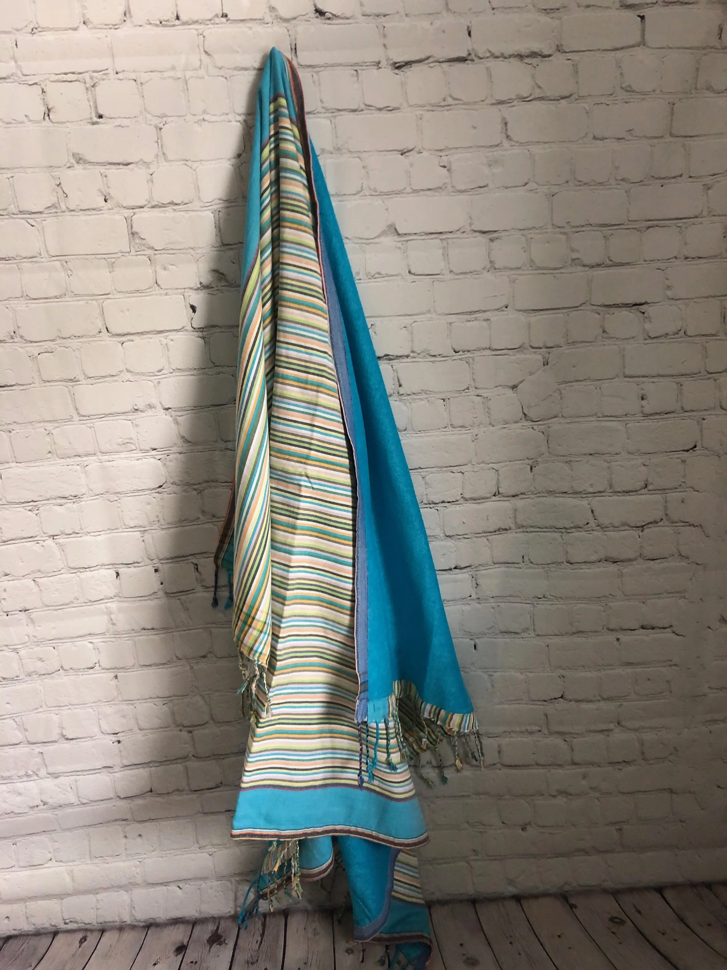 Rafiki - Towels / Beach Wraps (5 available Colors)