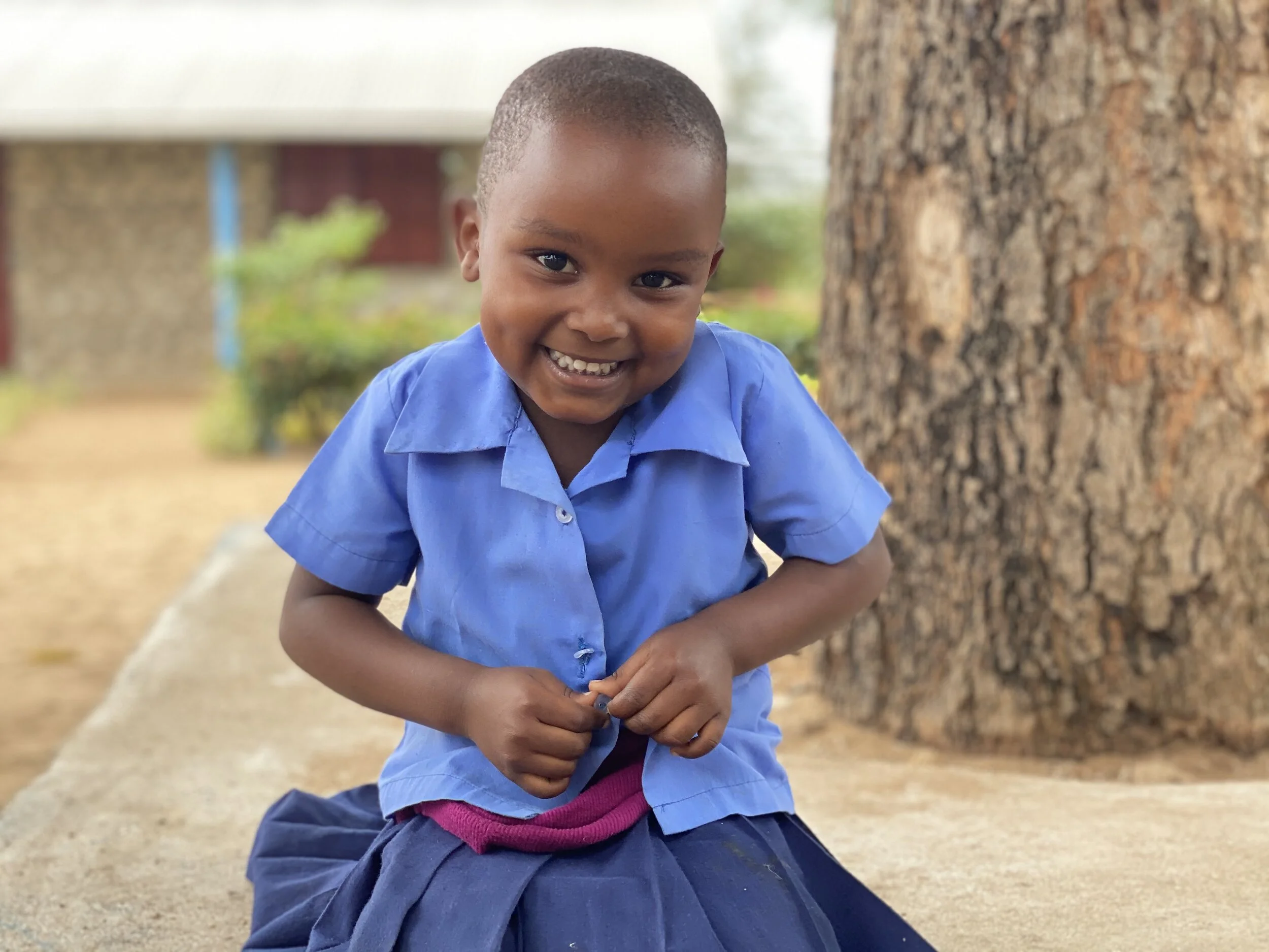 Vivinn BC (3 year old girl)