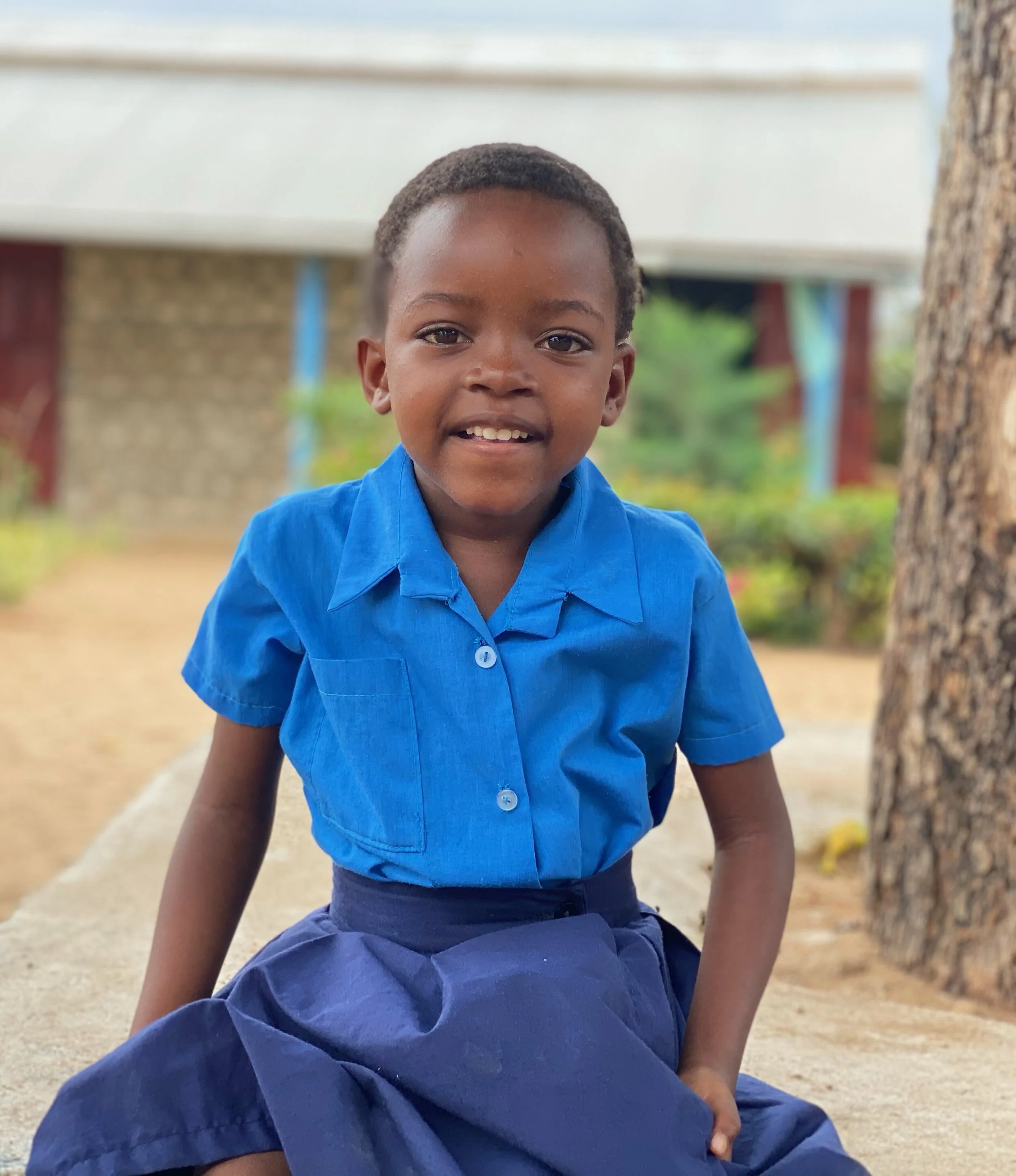 Angel PP1 (5 year old girl)