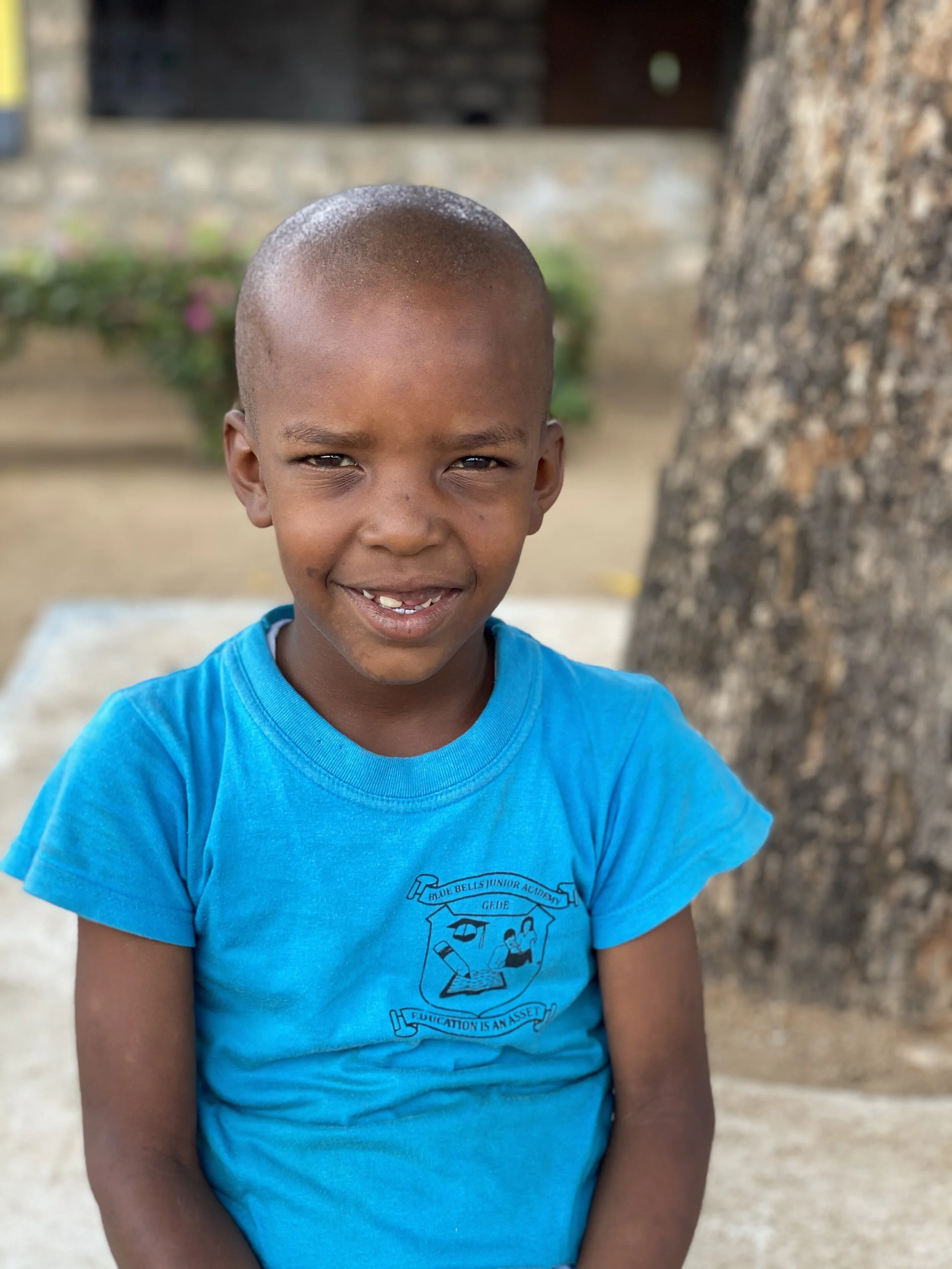 Brighton M G1 (7 year old boy)