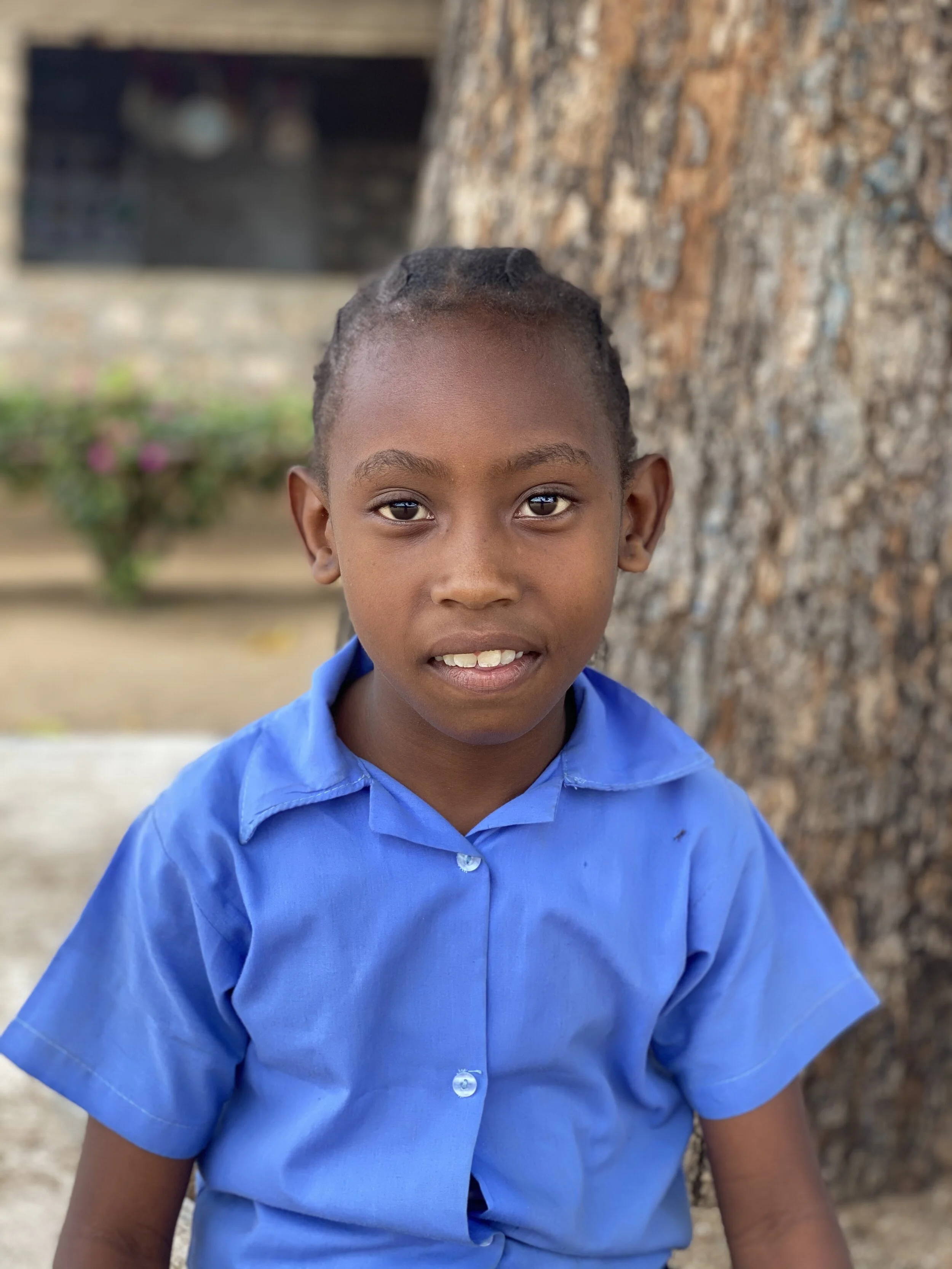 Stella G2 (8 year old girl)