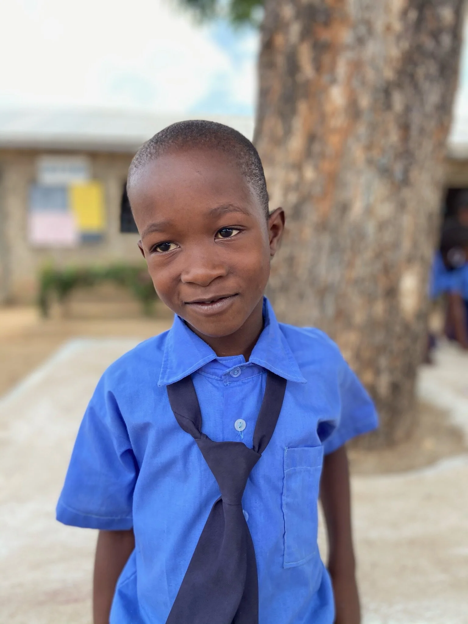 Elvis K G2 (8 year old boy)