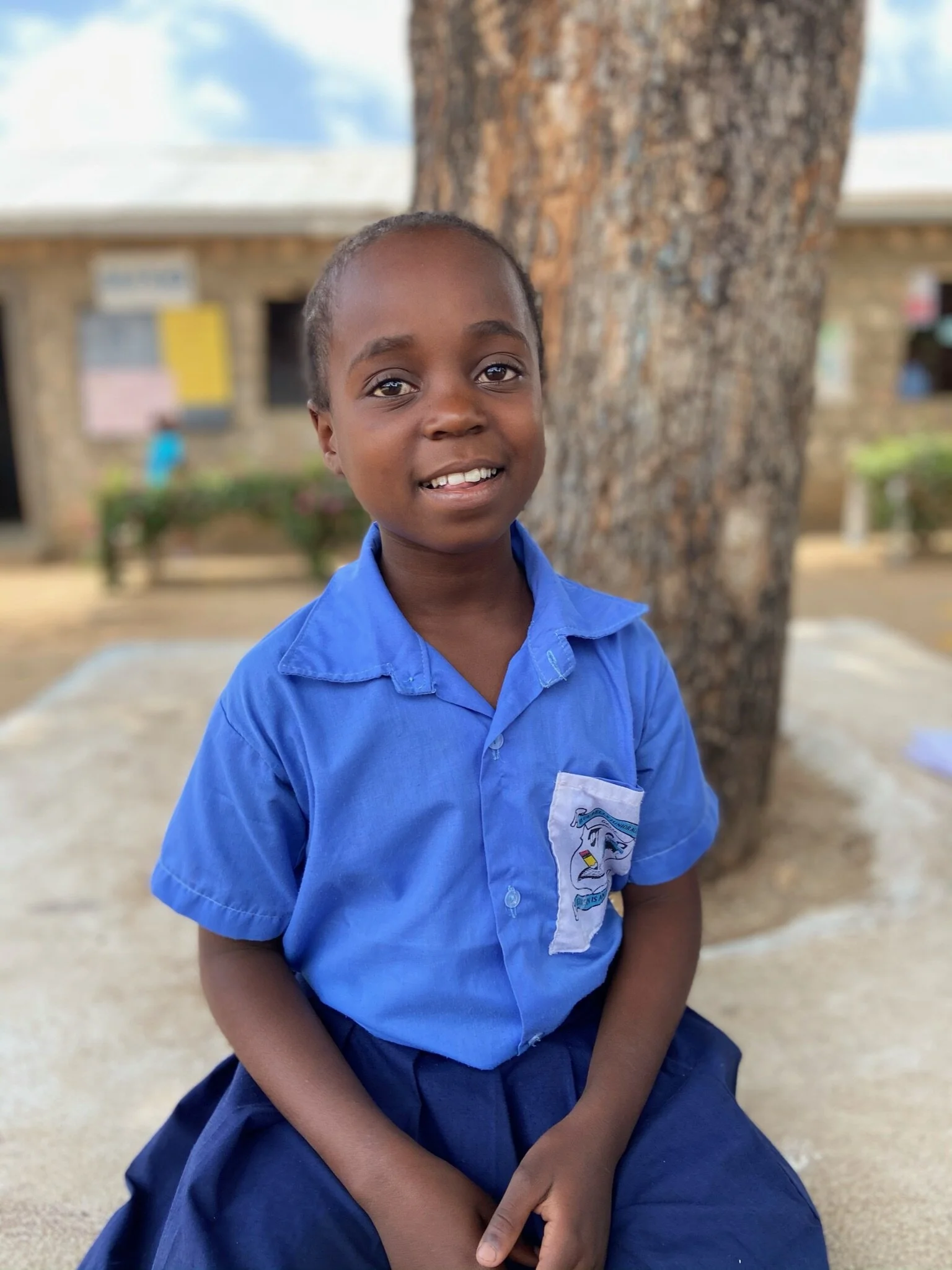 Sandra W G2 (8 year old girl)