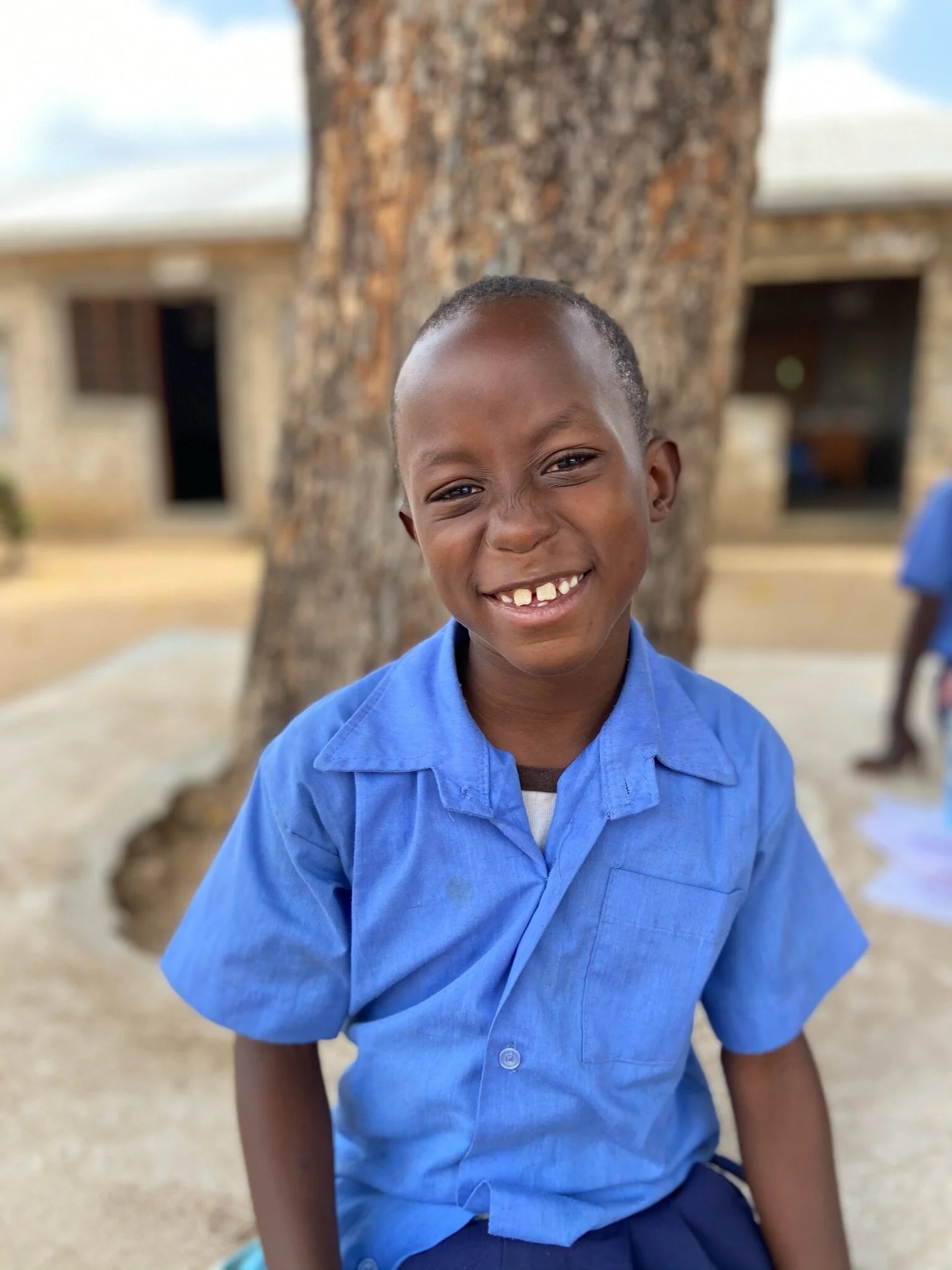 Jacob G2 (8 year old boy)