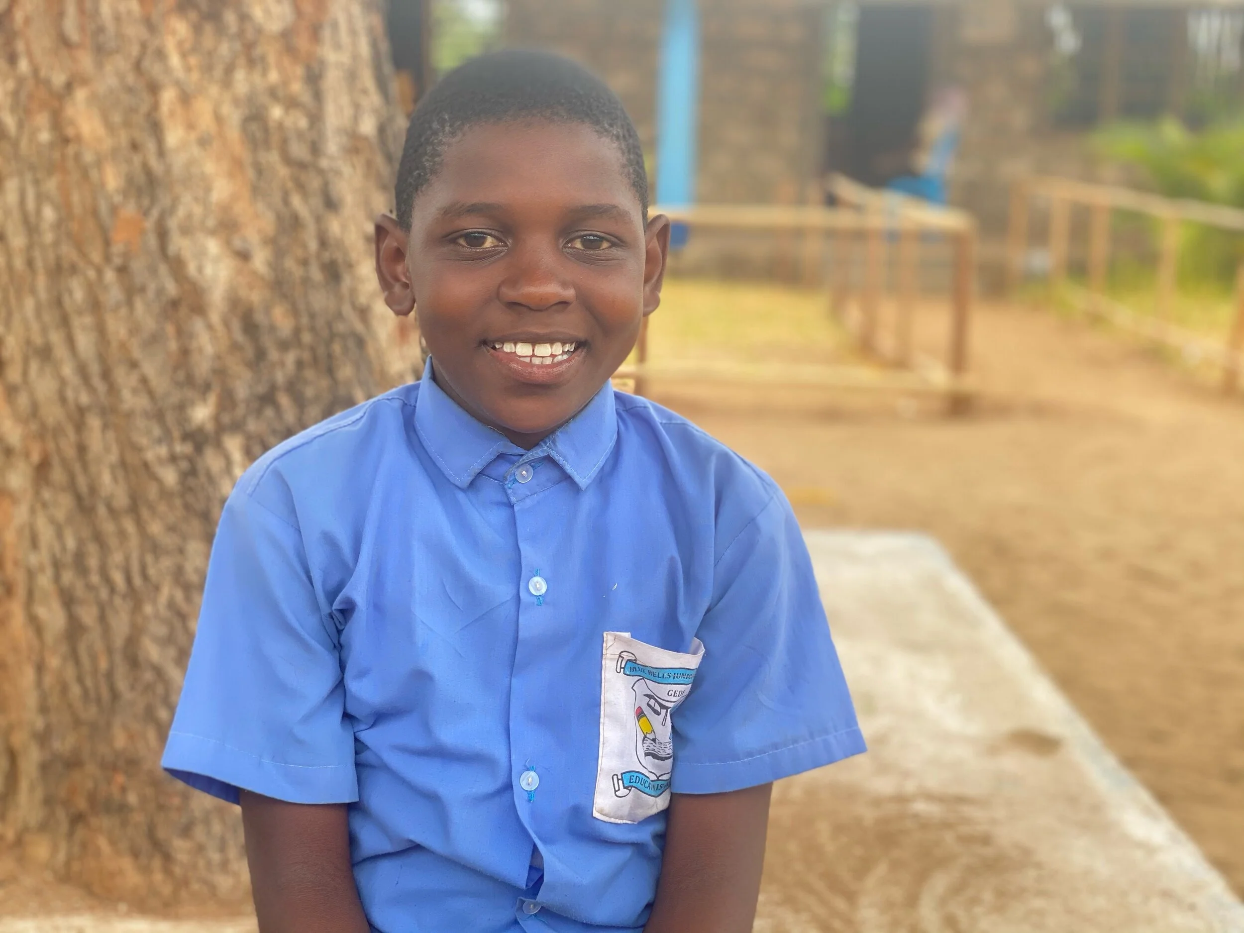 Stephen S G3 (11 year old boy)