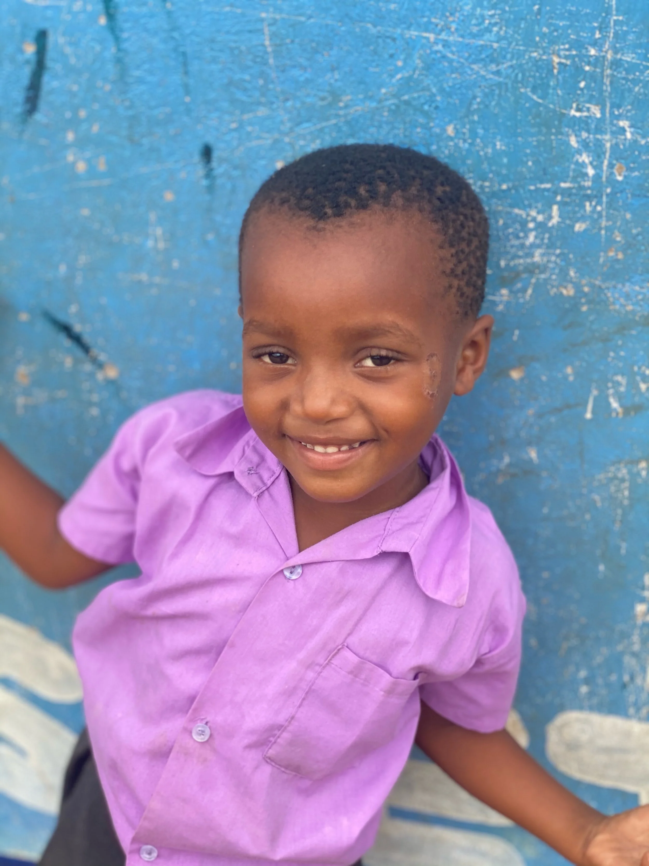 Elvina PP1 (4 year old girl)