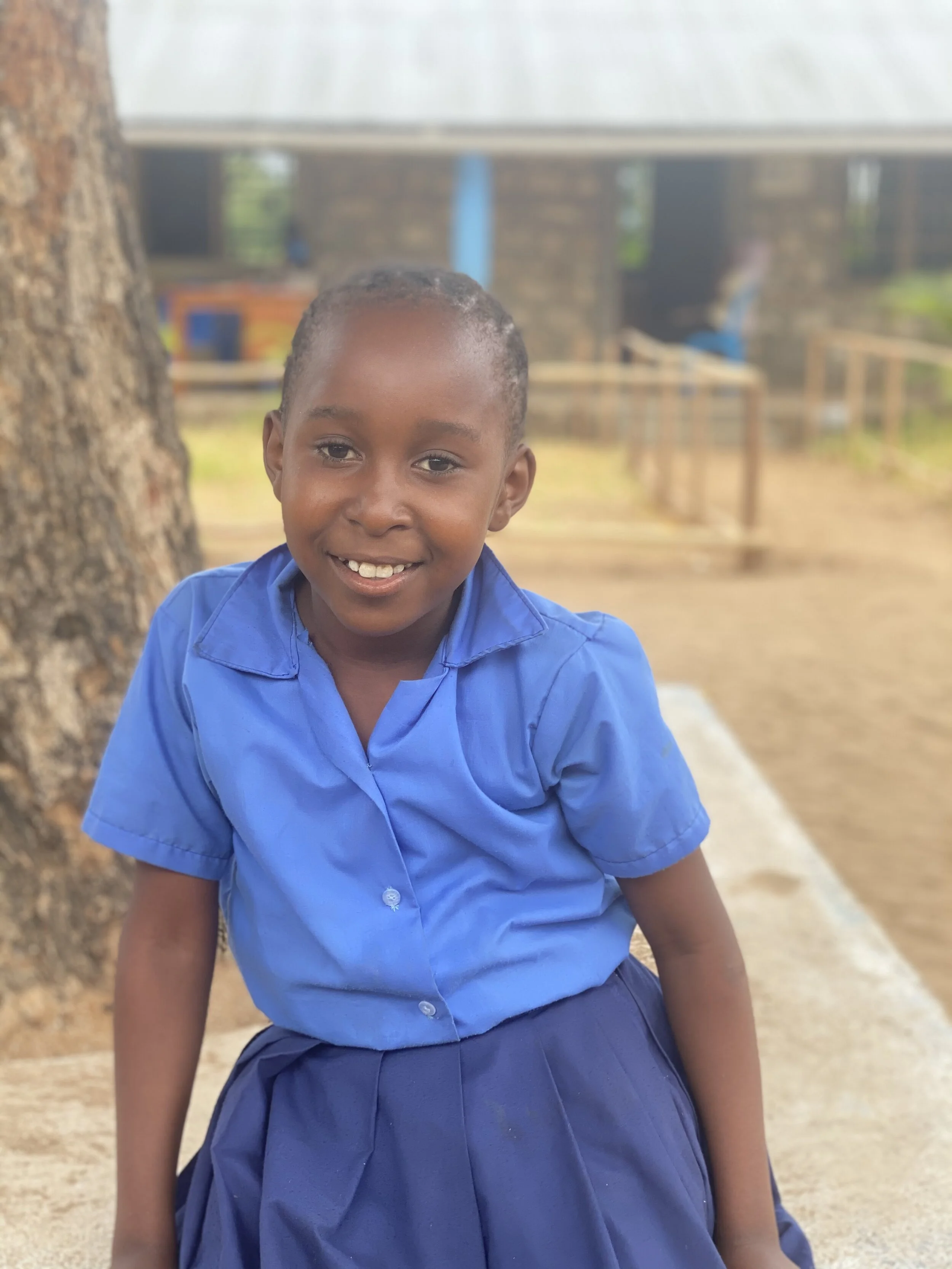 Regina N G3 (10 year old girl)