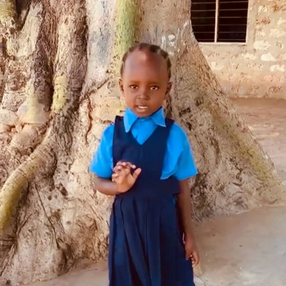 Patience - 6 Year Old