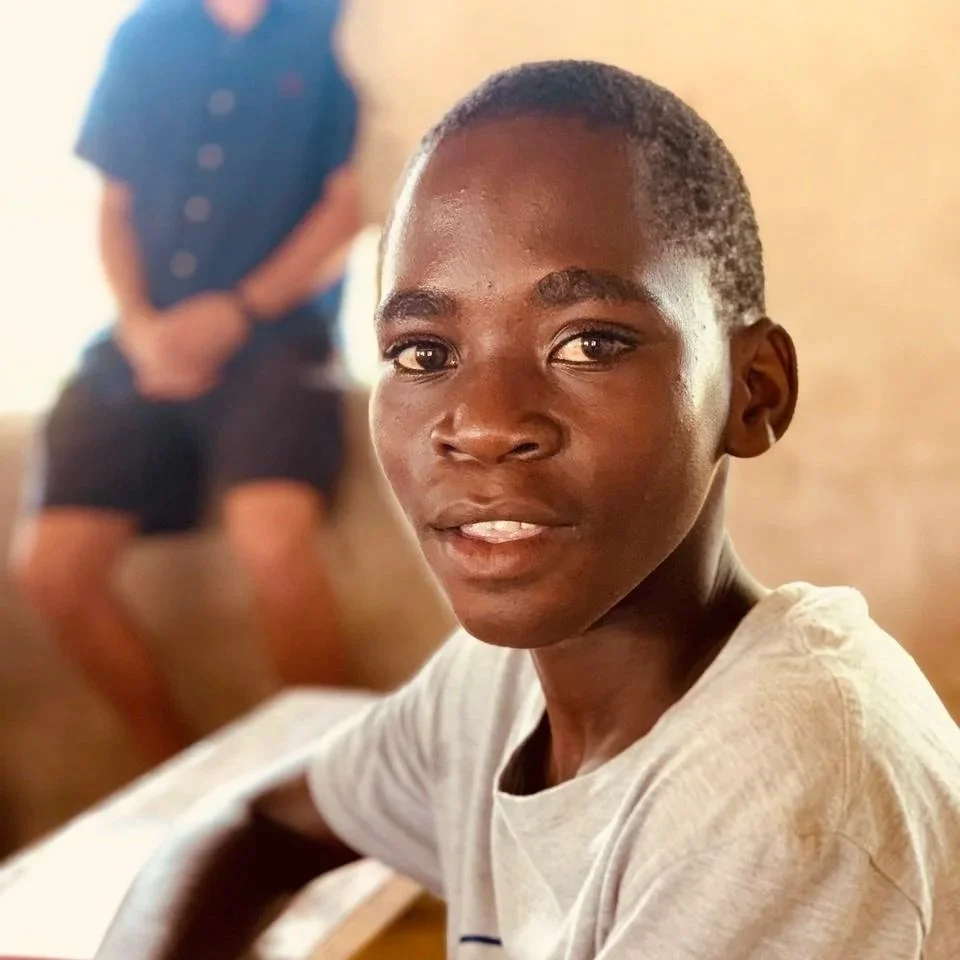 Cosmos - 14 Year Old