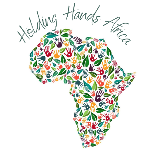 Holding Hands Africa 