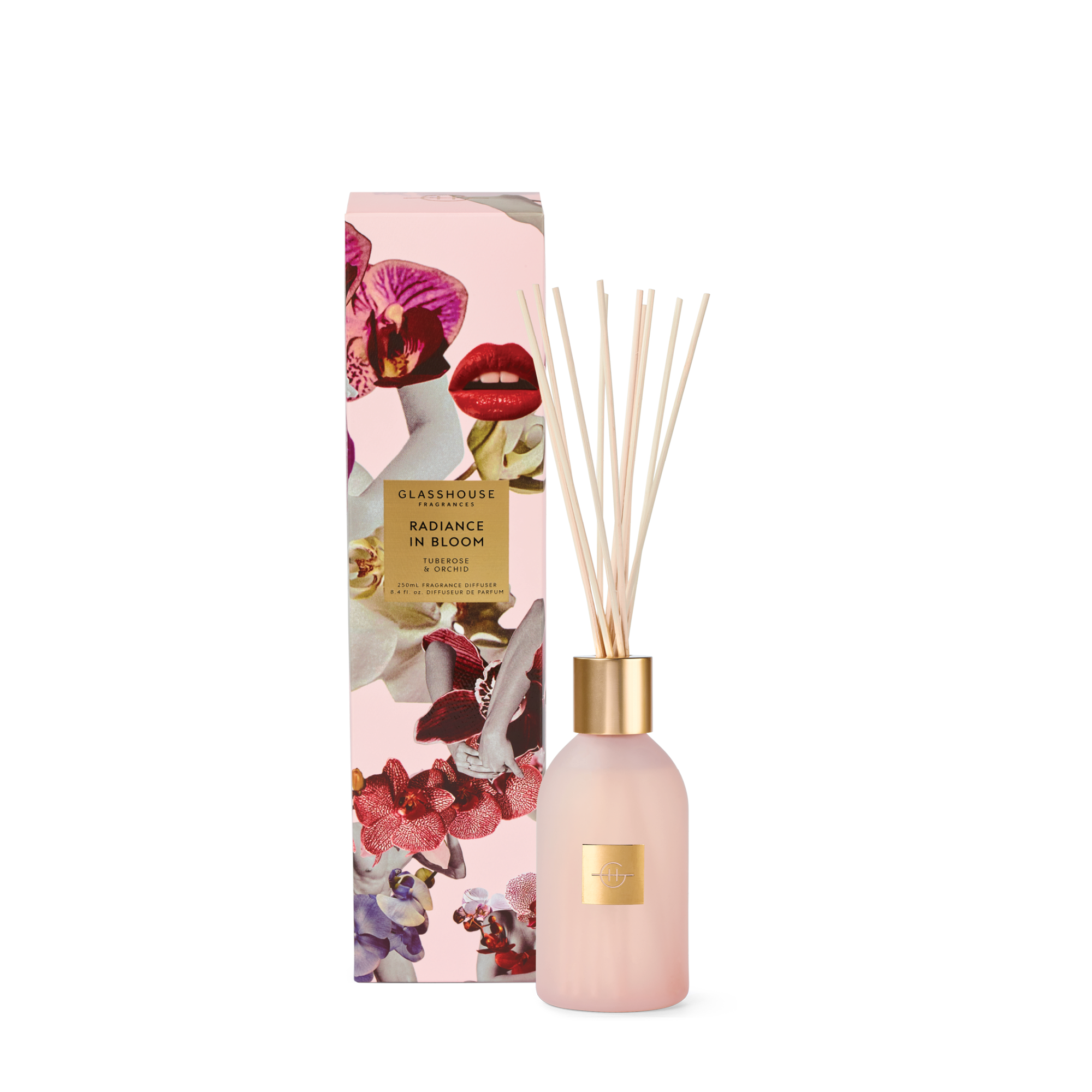 Glasshouse Fragrances - Fragrance Diffuser