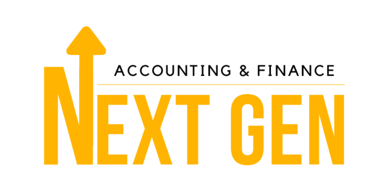 Next Gen Accounting &amp; Finance