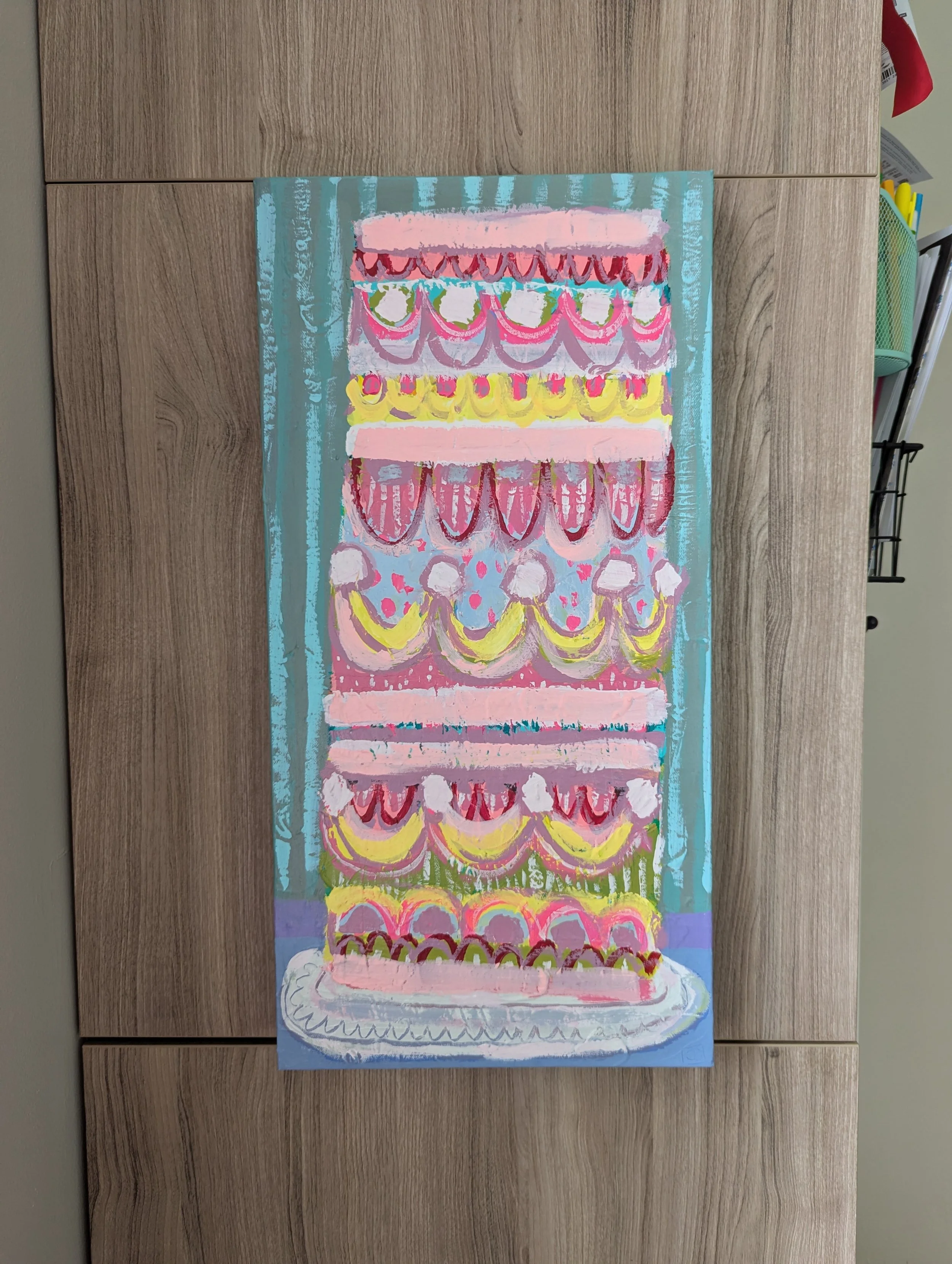 "Sweet 16"