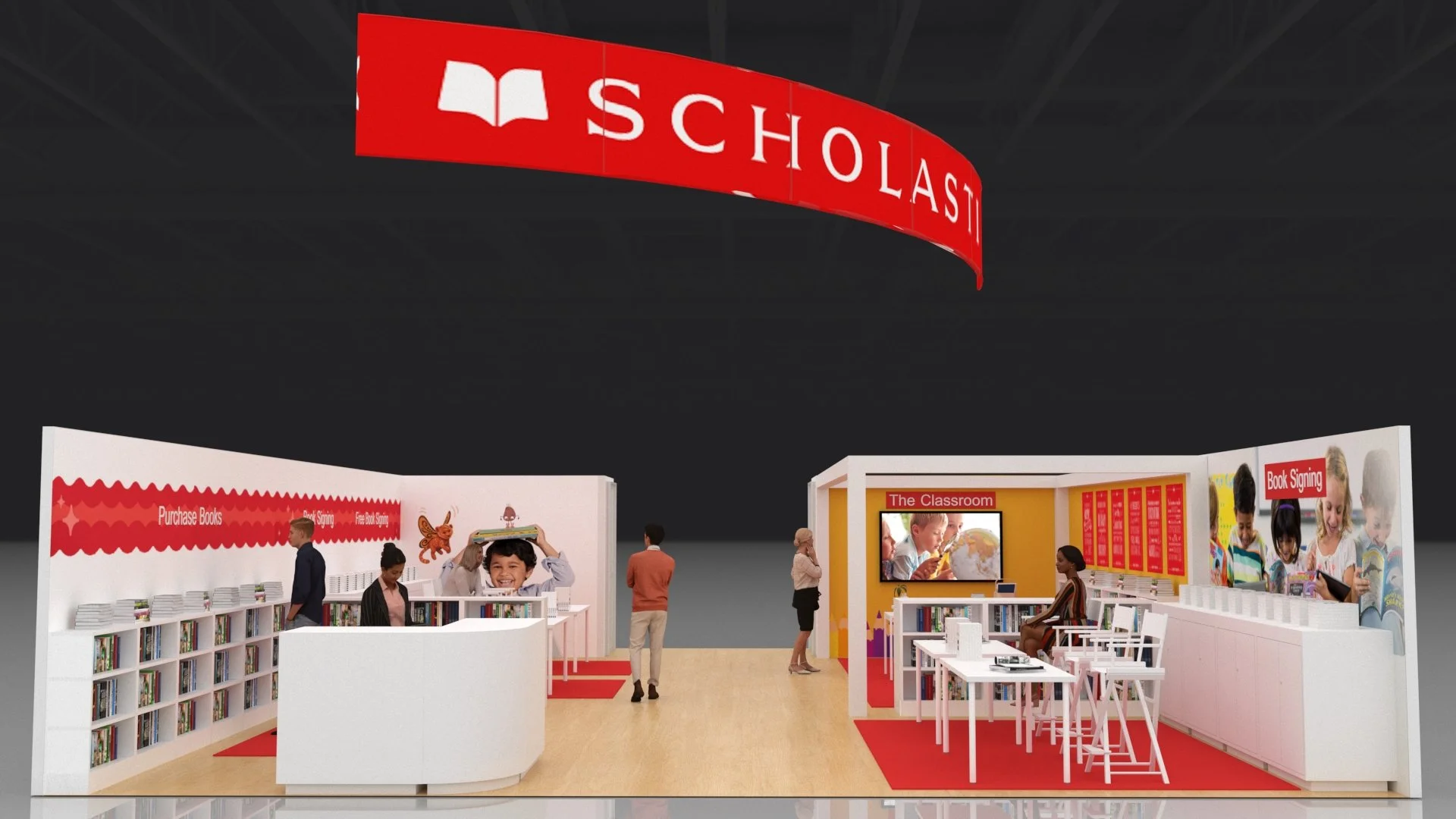 SCHOLASTIC