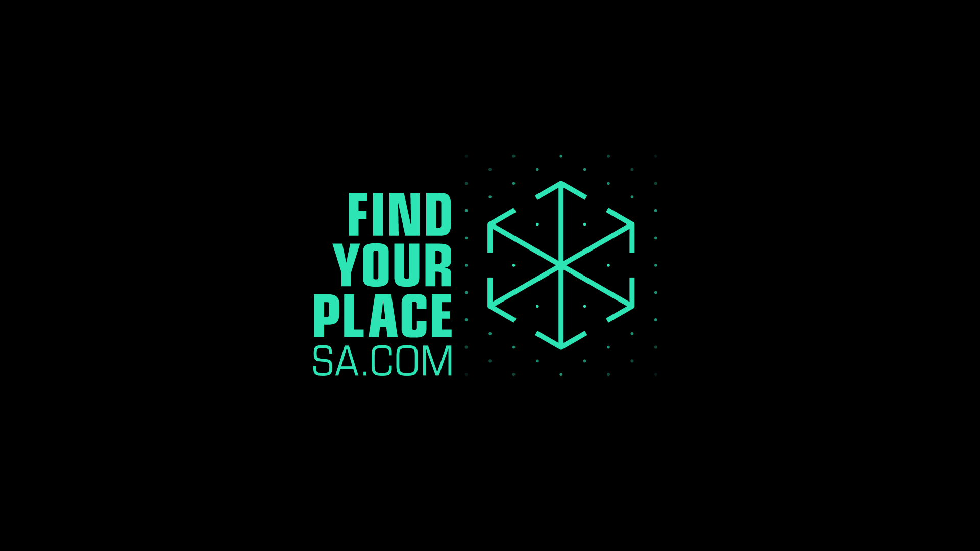 Find Your Place