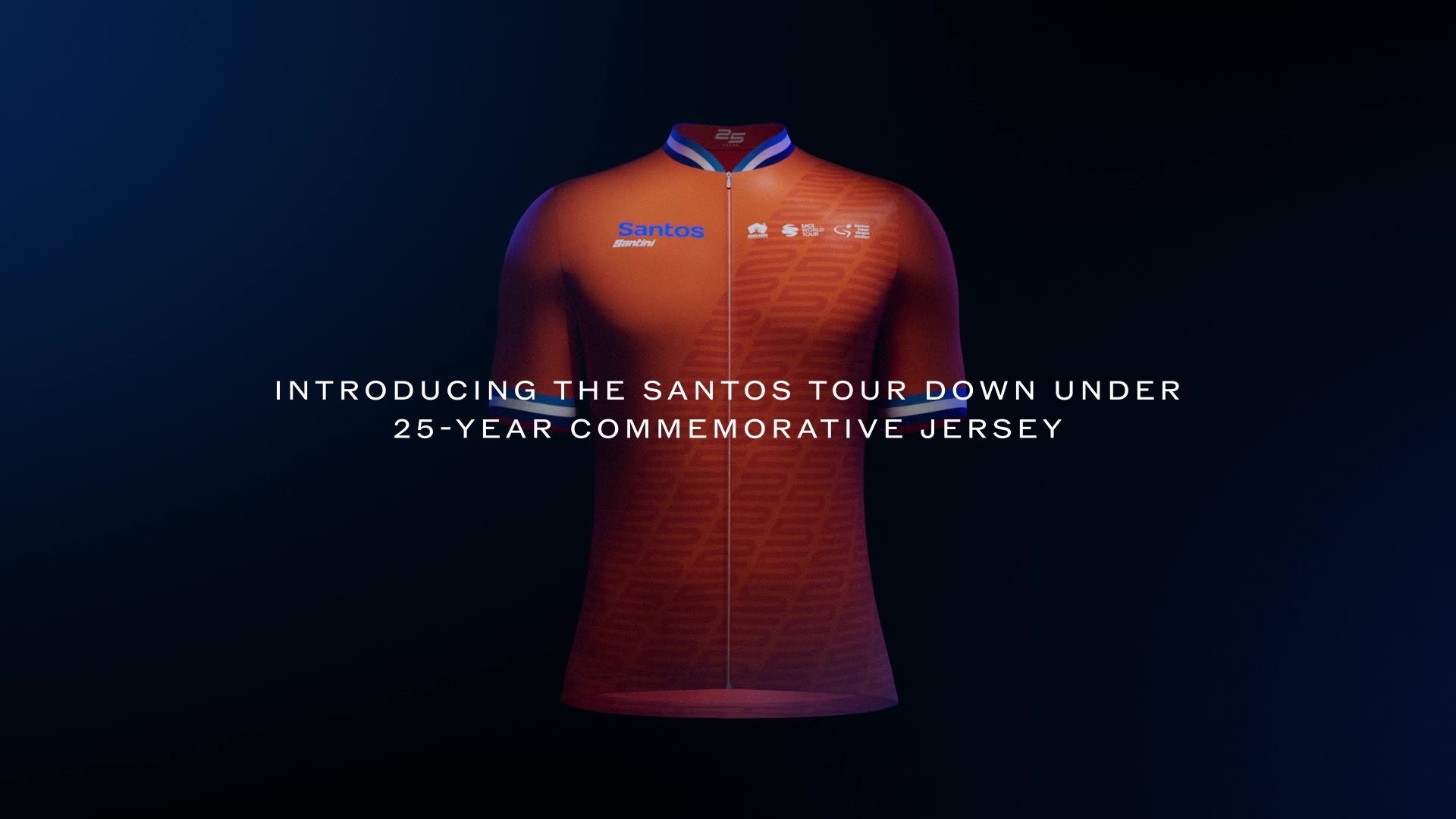 Santos Tour Down Under