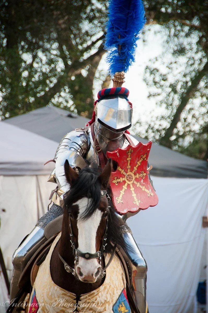Escondido Renaissance Faire