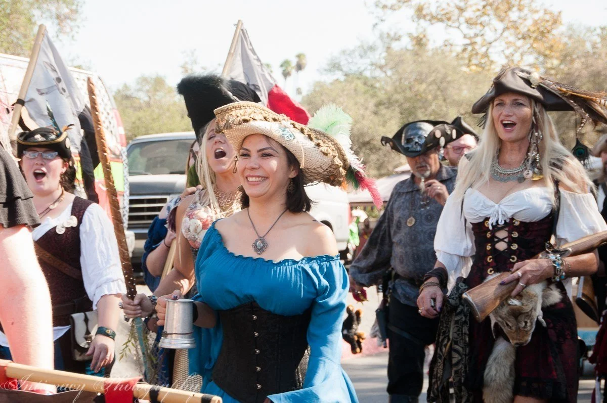 Escondido Renaissance Faire