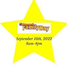Clairemont Family Day