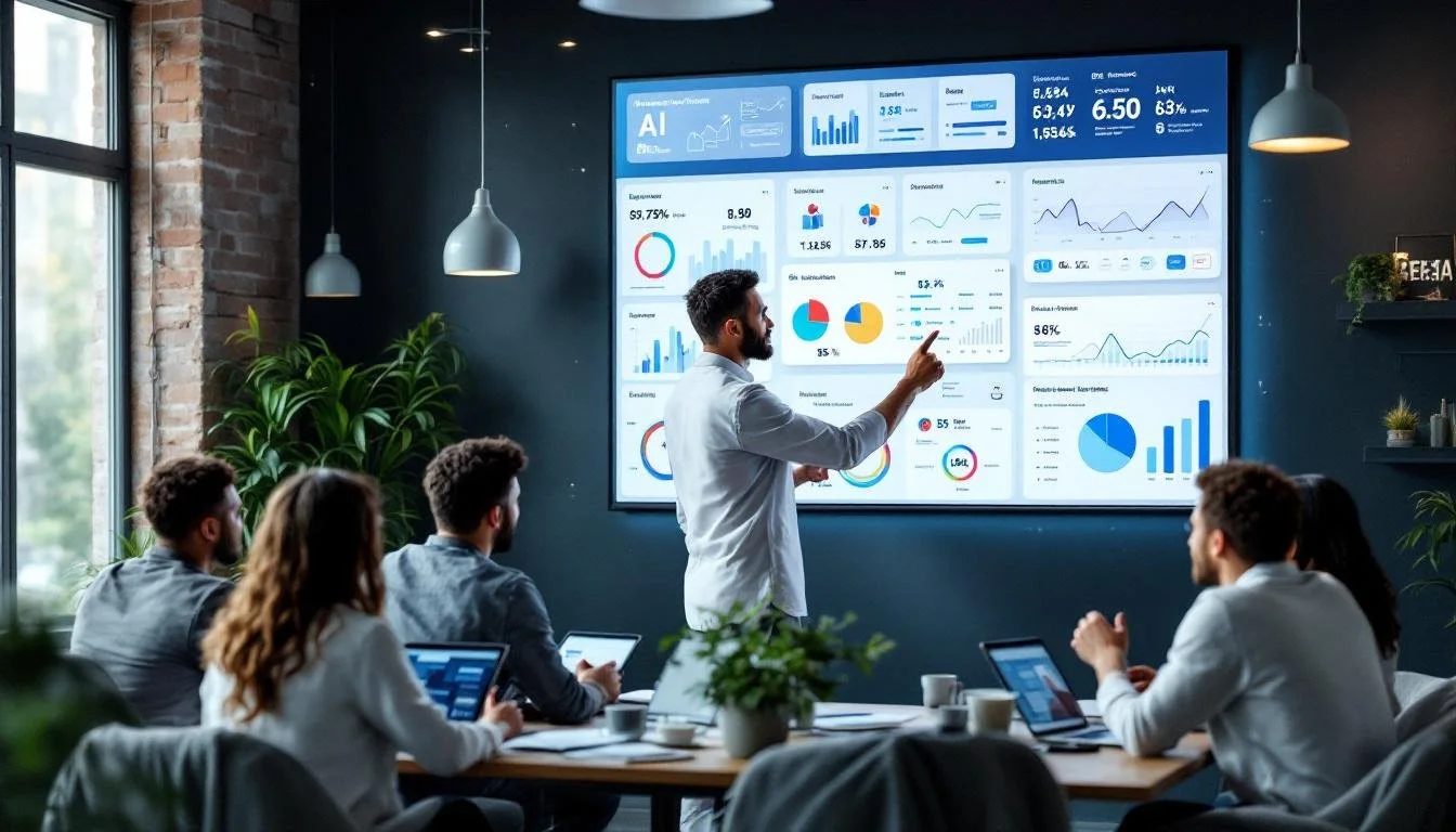 AI-audit uitvoeren: complete gids voor betere marketingresultaten