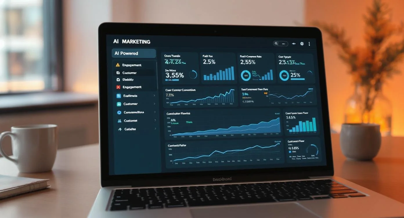 Performance marketing in het AI-tijdperk: van clicks naar conversaties