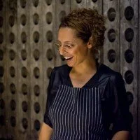Fatima Bouzambou