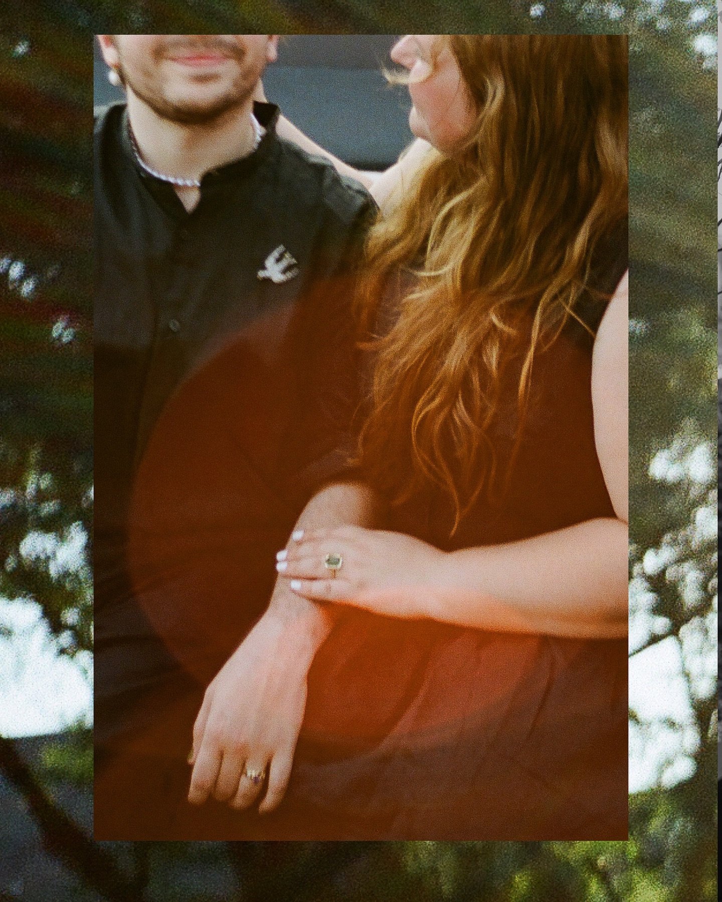 Emma + Benji&rsquo;s engagement party- such a fun night🌠🤓 

Drinks @inbarcocktails