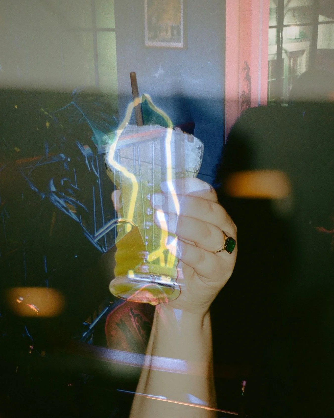 HAPPY NEW YEAR YALL🌀