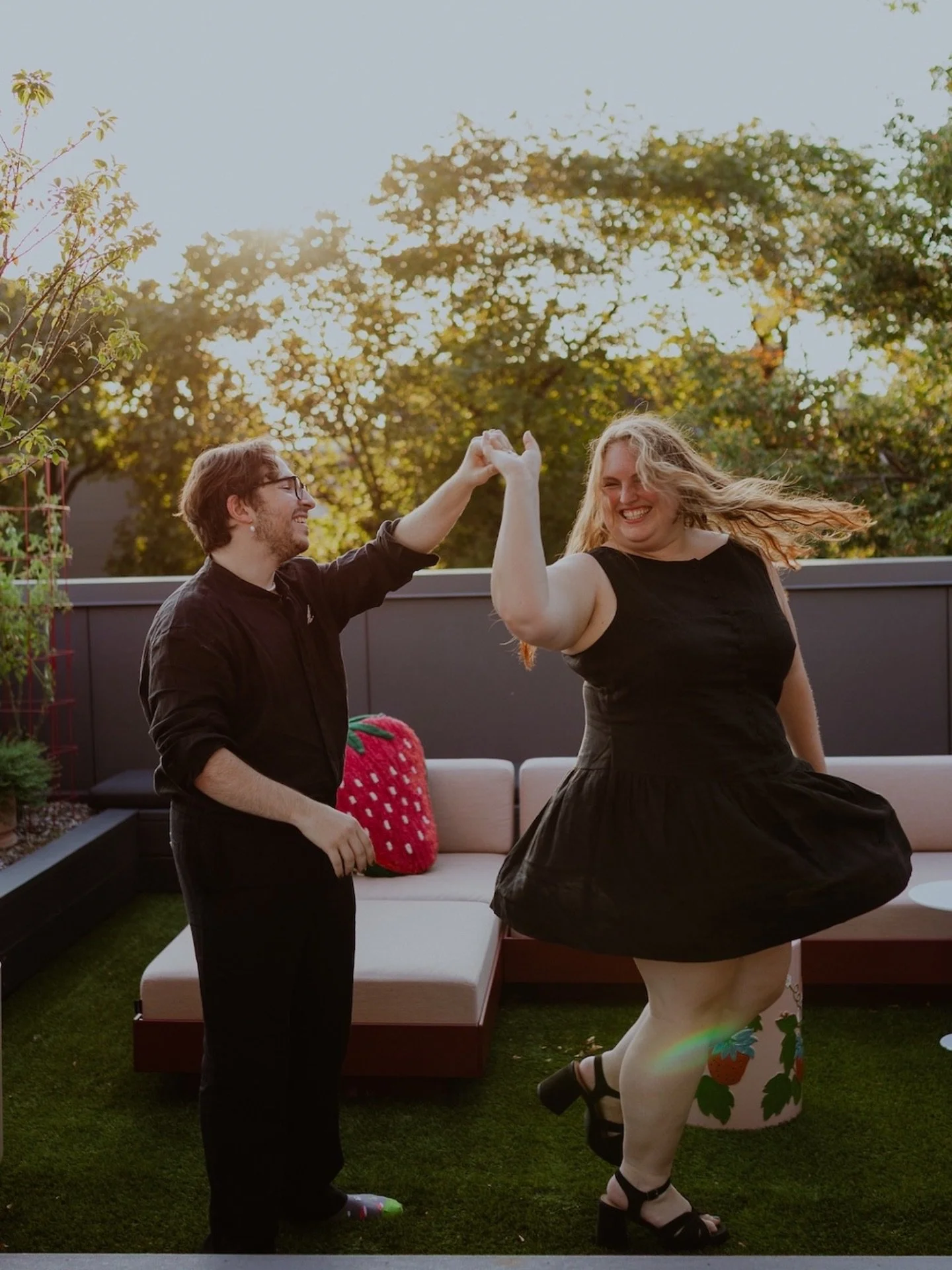 Emma + Benji on ze blog!! Ttolbphotog.com <3