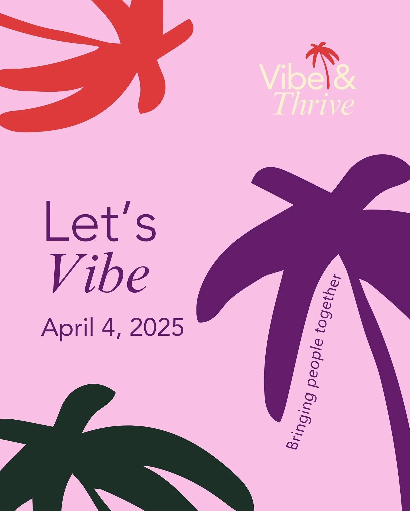 🚨 Last chance! If you haven&rsquo;t grabbed your ticket yet, don&rsquo;t wait&hellip;It&rsquo;s almost time to get together &amp; be alright. 🌴

We&rsquo;ve got:
✅ Live Afro-Caribbean music by @jessiesimmonsxo @tchillout_band @djrojo__ 
✅ Complimen