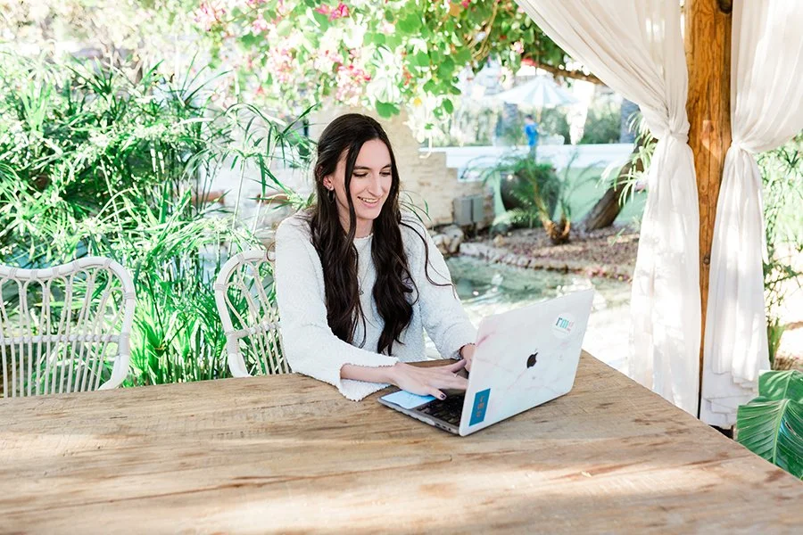 RMG Communications Team Spotlight: Katlyn Phelps Earns UC Davis SEO Certifications and Promotion