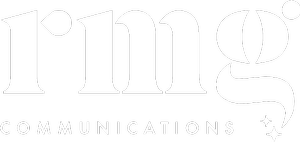 RMG Communications logo