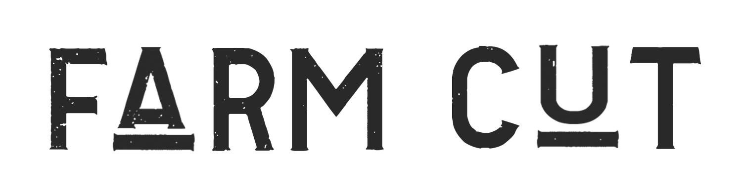 FarmCut logo