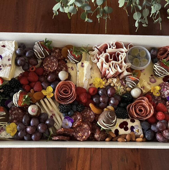 Good Food Grazing gallery 3